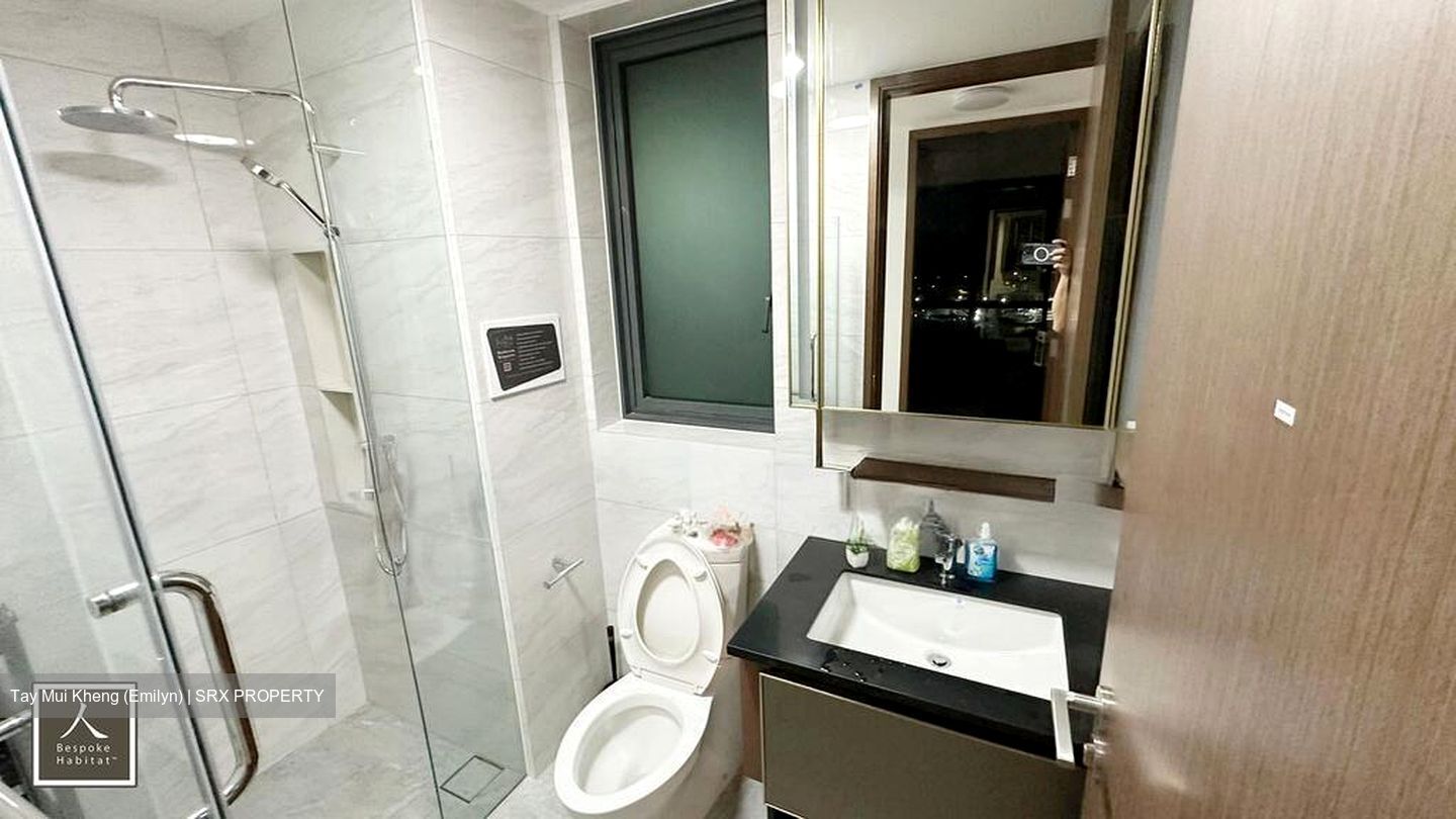 Normanton Park (D5), Apartment #507806631